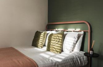 Wych Cottage, Striking 2 Bed, Parking, Ground Floor Flat - Step Free - Foto 23