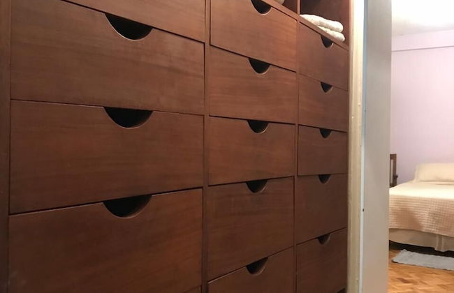 Estado de Israel Apartment - Photo 5