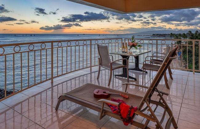 Castle Waikīkī Shore - Foto 56