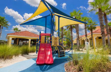 Bikini Bottom - 4 bed Disney pool home - Foto 63