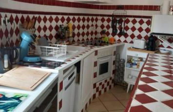 Duplex de charme avec terrasse au coeur du village - Foto 10