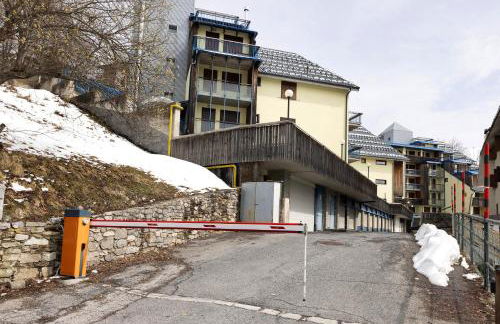 Plain Soleil ski home - Foto 26