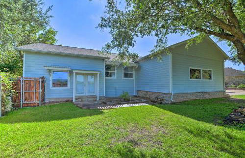 Spacious Granbury Home with Lakefront Outdoor Oasis! - Foto 38