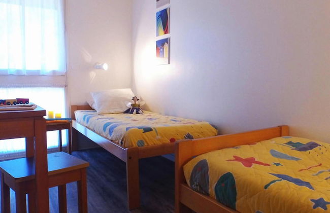 Holiday Home for 6 Guest With sea View - Foto 4