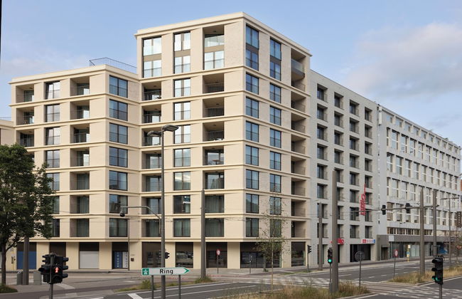 Adagio Antwerp City Center - Foto 34