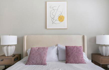 Landing Stylish 2BD Pool Gym - Foto 31