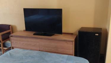 Gated 2 Double Beds Hotel Room 218 - Foto 2