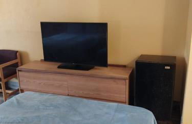 Gated 2 Double Beds Hotel Room 218 - Foto 2