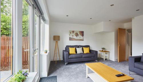 Listers Lodge - Foto 3