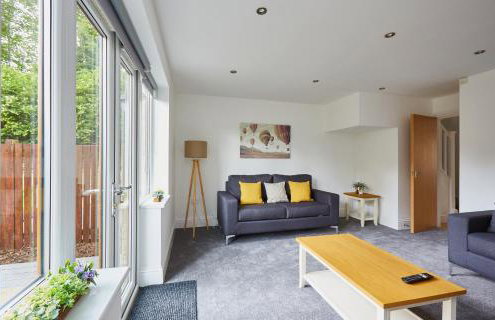 Listers Lodge - Foto 3