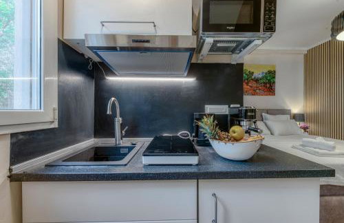 Studio Apartment Freddy - Foto 7