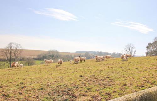 Cuckoo Pen Cottage - Foto 53