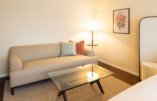 EMA House Serviced Apartments Seefeld - Photo 26