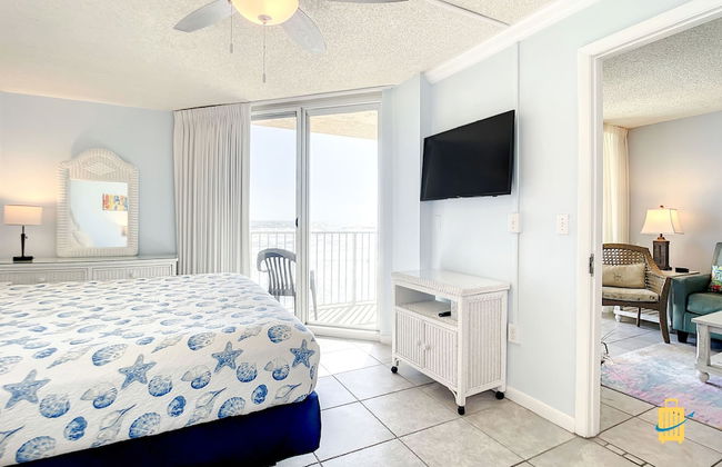 Beachfront Oceania Beach Club Complex - Foto 9