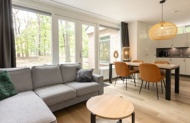 Bungalow in De Peel by Forest Retreat - Photo 5