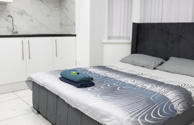 Hill's View Apartments - Foto 15