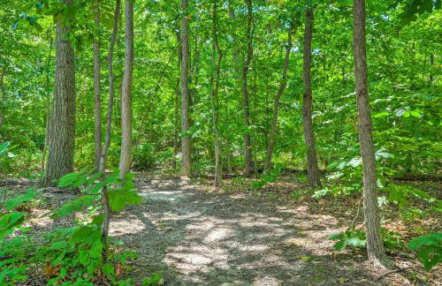 Elkridge Townhome about 15 Mi to Dtwn Baltimore! - Foto 34