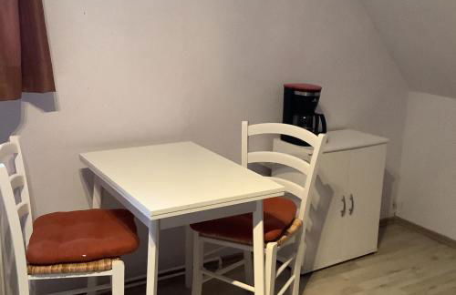 FEWO Appartement 5 - Foto 3