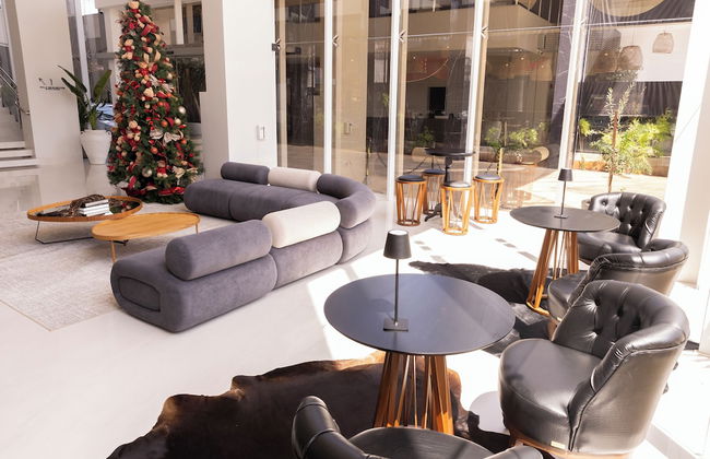 Riva Apart Hotel - Foto 3