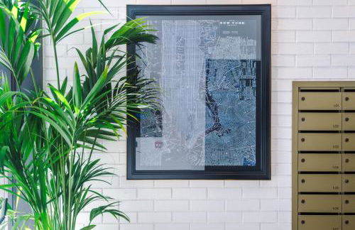 Hilltop Serviced Apartments - Piccadilly - Foto 20