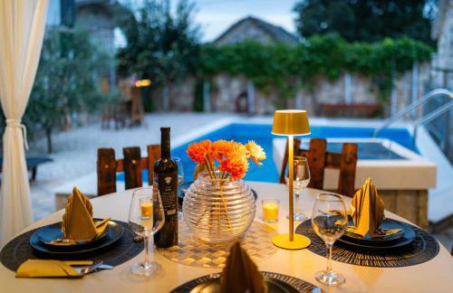 Villa Romantic Oasis - Foto 16