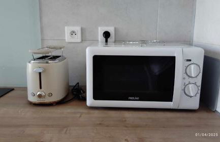 Studios ou Chambre SDB avec extérieur centre-ville Ribérac - Foto 22