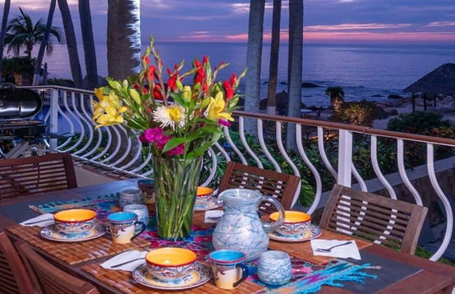 Casa Natalia Playa Esmeralda - Foto 4