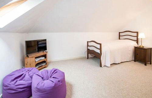 Wallace House - Foto 23