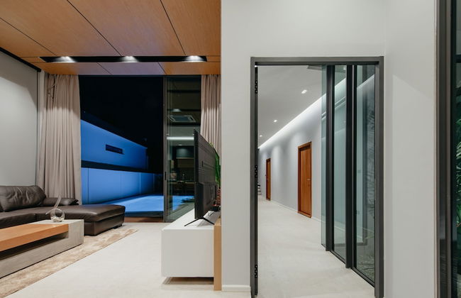 H2 Pool villa - Foto 13