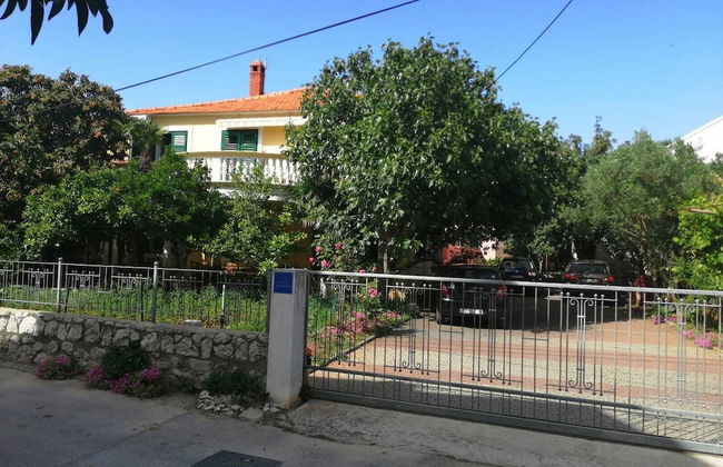 Sonnenvilla Milka - Photo 39