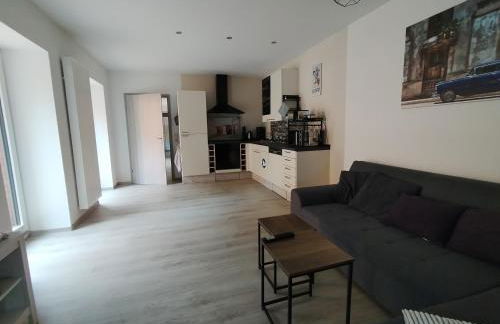 Ferienwohnung Hof Lanze - Foto 12