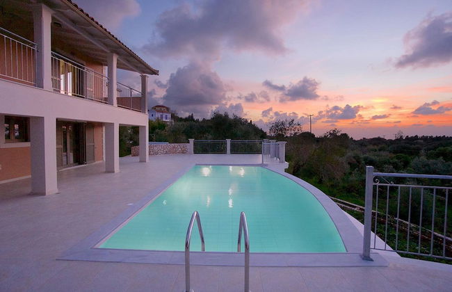 Vryonis Villa - Foto 1