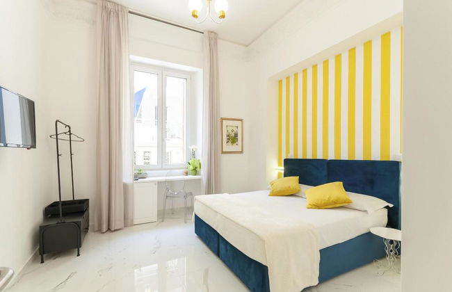 Bea Suites Luxury Rooms - Foto 108