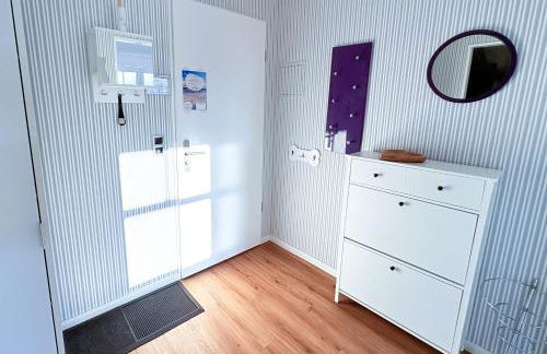 Ferienwohnung 15 im Haus Hühnergott - Foto 8