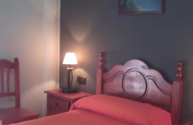 Casa Rural La Breña - Foto 21