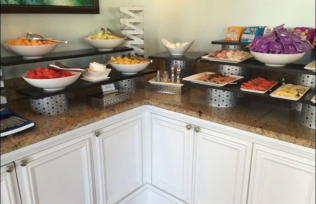 Ritz Carlton Club 2BR Residence - Foto 23