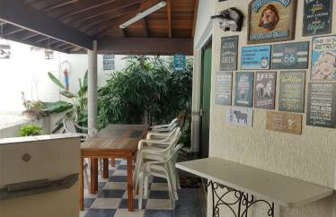 Paraíso NA PRAIA - CASA 3 SUITES MAX 8 PESSOAS - Foto 20