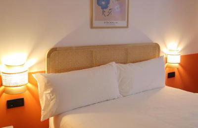 Aparthotel Divino Figueres by Fimedhotels - Foto 62