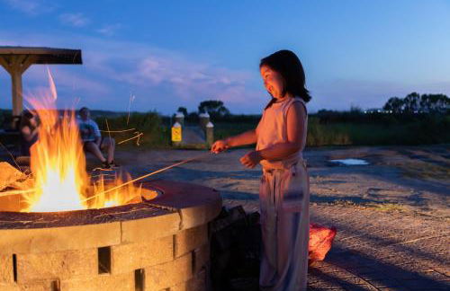 Jellystone Park Chincoteague Island - Foto 7