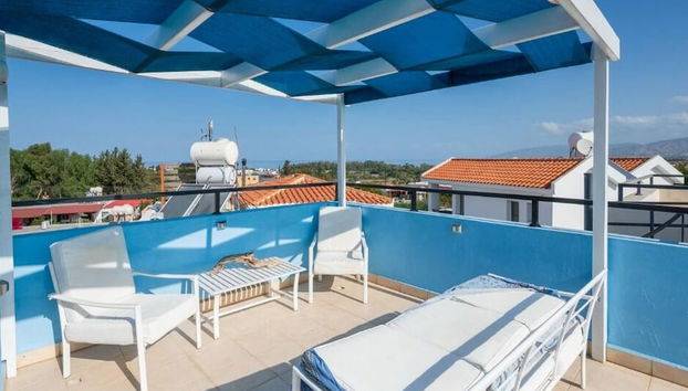 Accommodation With Pool and Terrace - Foto 5, Habitación