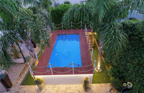 Casa Venere&Aurora Luxury Apartments - Foto 42