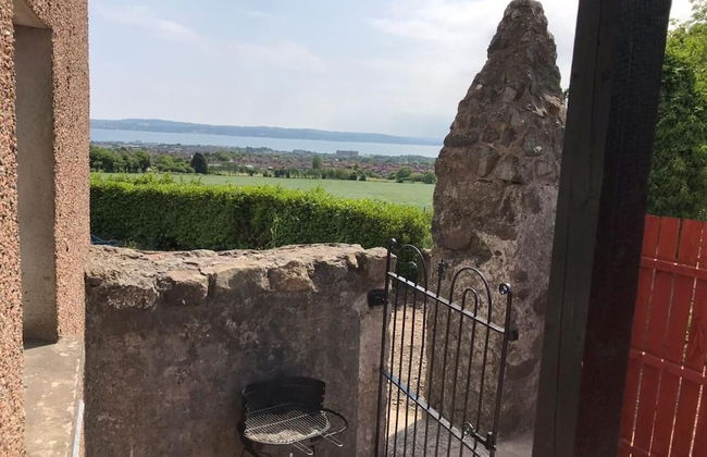 Burleigh House - Foto 16