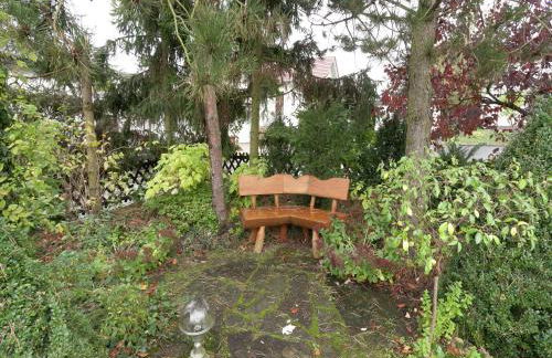 Wohnung in Bad Zwesten am Edersee - Foto 26