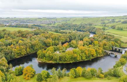 Escowbeck House - Staycation - HotTub - Sleeps 10 - Foto 58