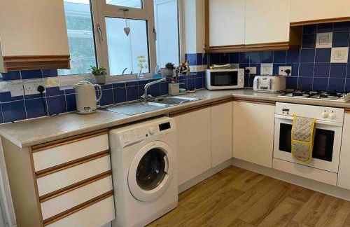 Cosy Stay in the Heart of Dover - Foto 7