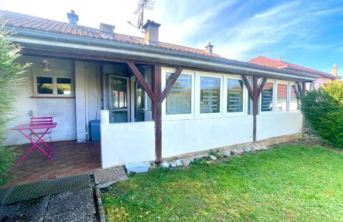 Maison Face à Palestra avec Jardin & Confort - Foto 1