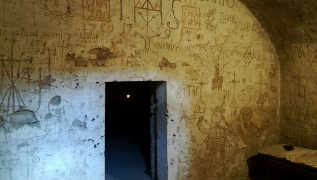 Narni Underground Ticket - Foto 2