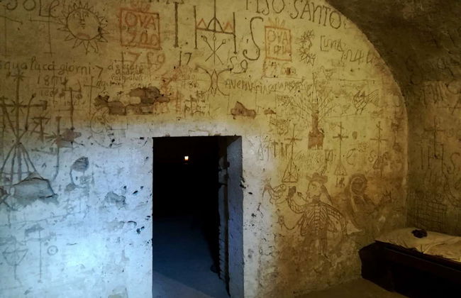 Narni Underground Ticket - Foto 2