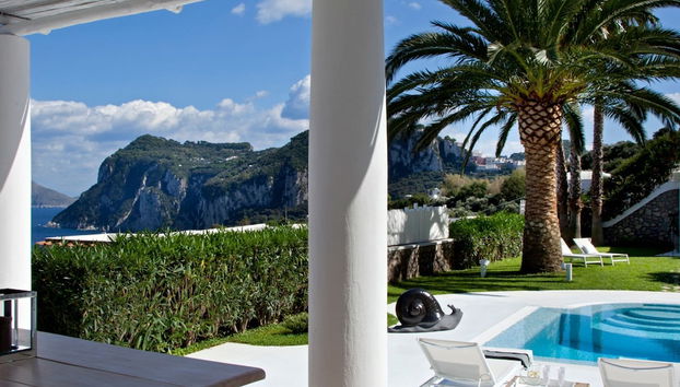 Villa Fortuna by Myvillacollection - Foto 3, Habitación