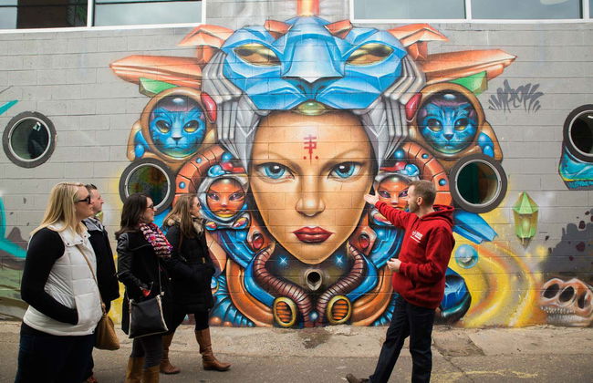 Visite guidée de Denver - Photo 3